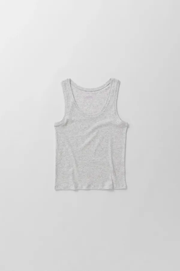 aero tank (grey)