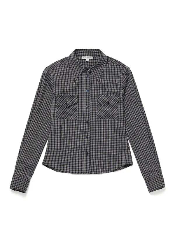 Willow Shirts