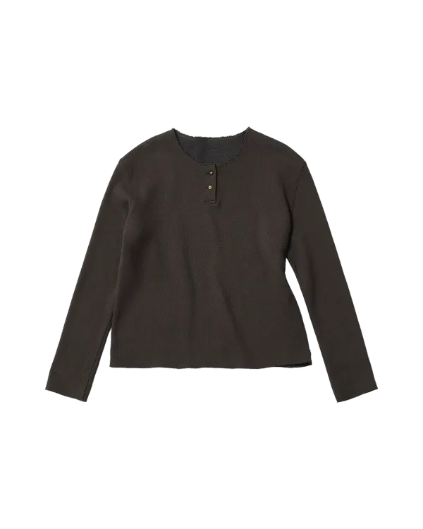 mons t-shirt (brown)