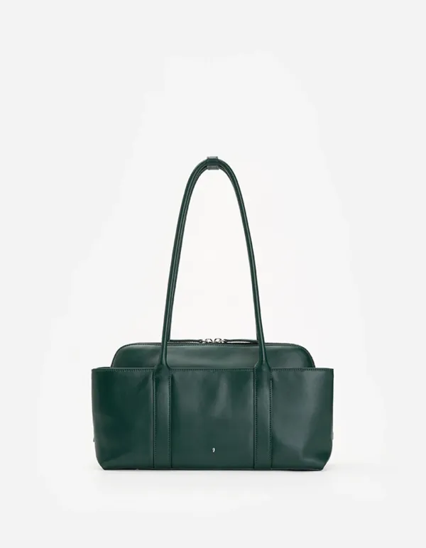 Darlyn Bag - Dark Green