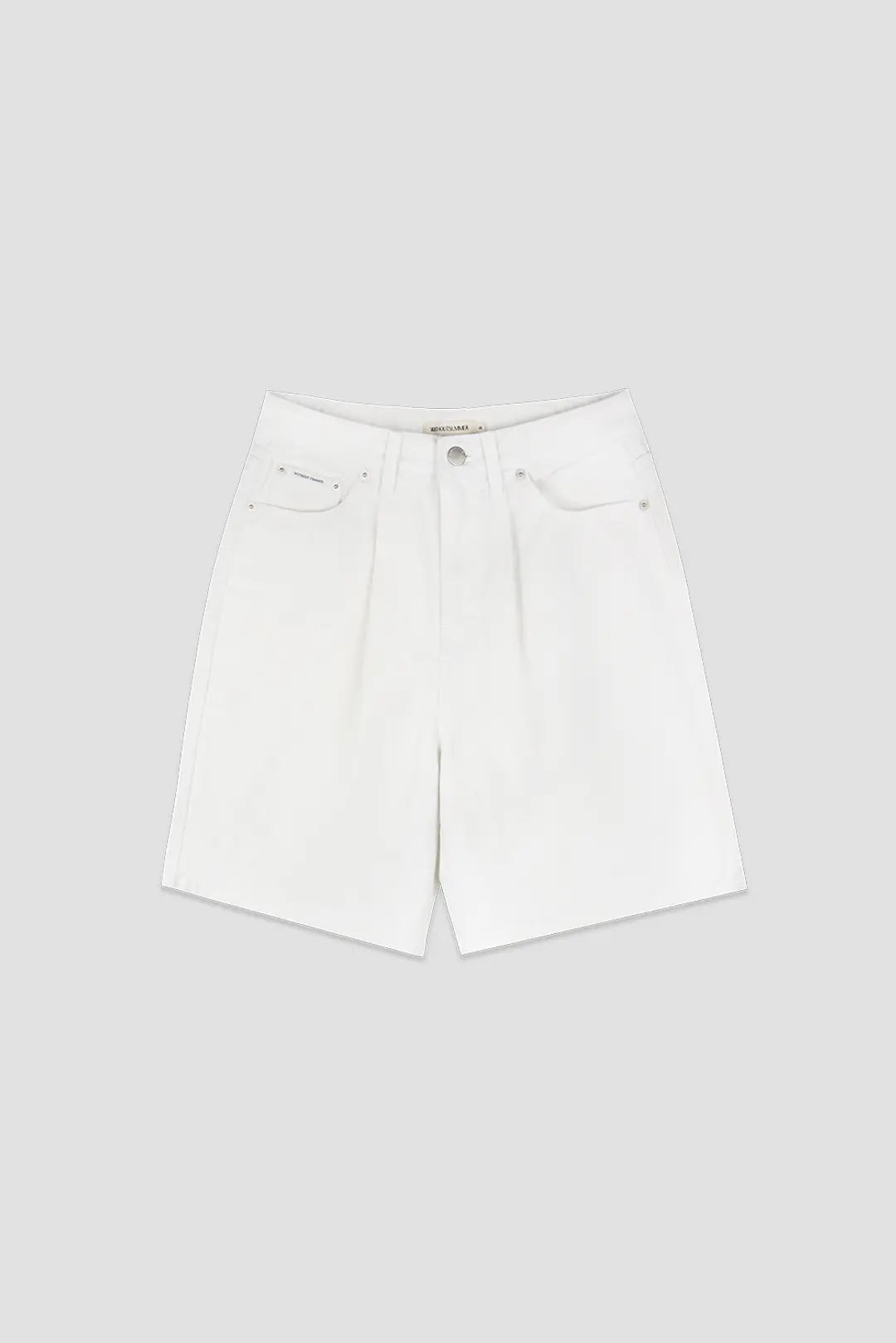 위드아웃썸머 Tav bermuda pants 상품 이미지 3