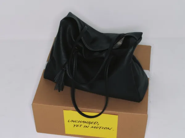 Coee Office Bag [Black]
