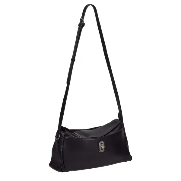 Toque Curve Cross S (토크 커브 크로스 스몰) Black