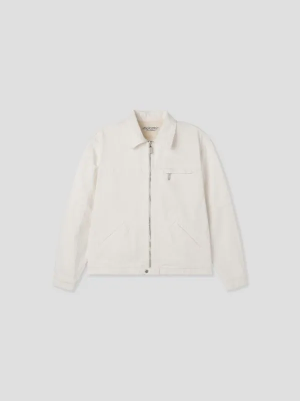 Seowol Moto Jacket