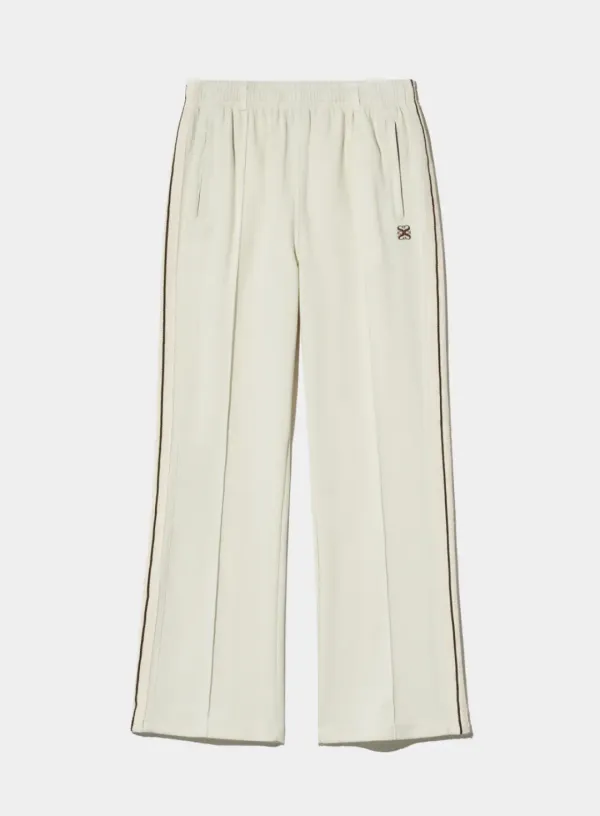 Lawton All Day Track Pants - Resort Cream