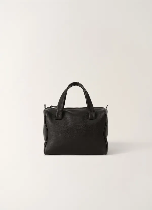 6TH / Loaf bread tote bag (Dark Brownie)