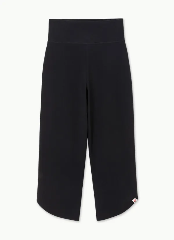 [Re-Stock] Membagi pants #2_Black