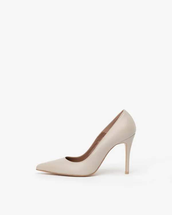 Naive Pumps
