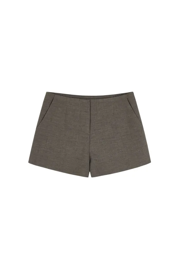 [2nd] Dive Shorts