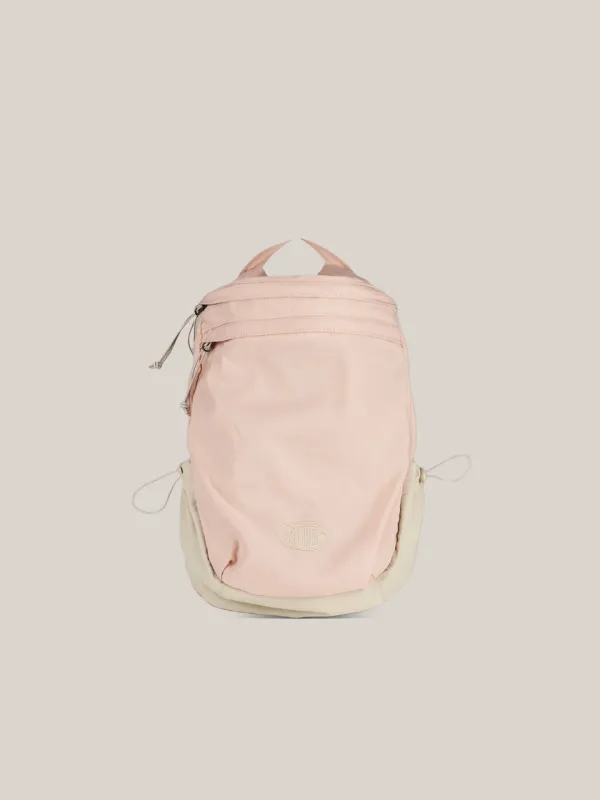 ADVENTURE BACKPACK  [ ORCHID ]