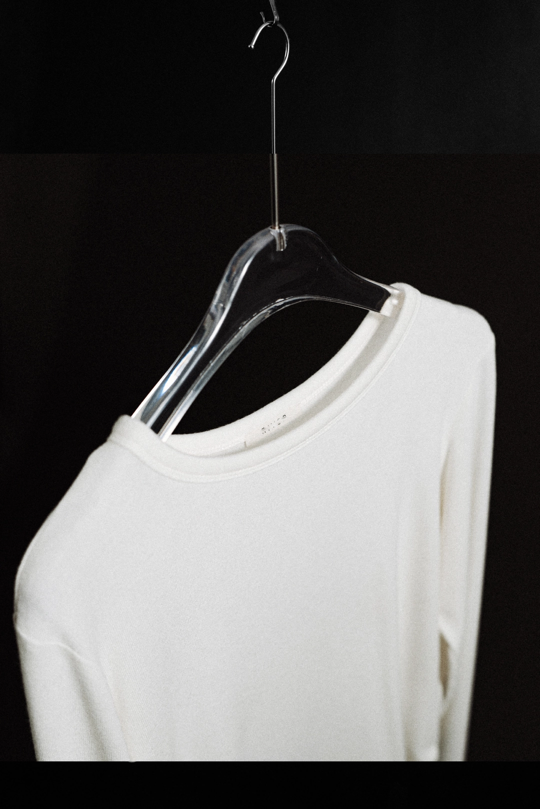 스앨더 33857_Abella long-sleeve t-shirt [dh] 상품 이미지 3