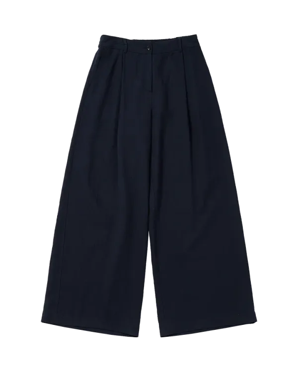 25 brody wide pants (black)