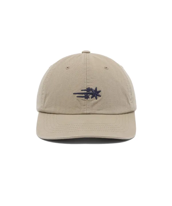 [10/28 pre-order]3star cap[beige]