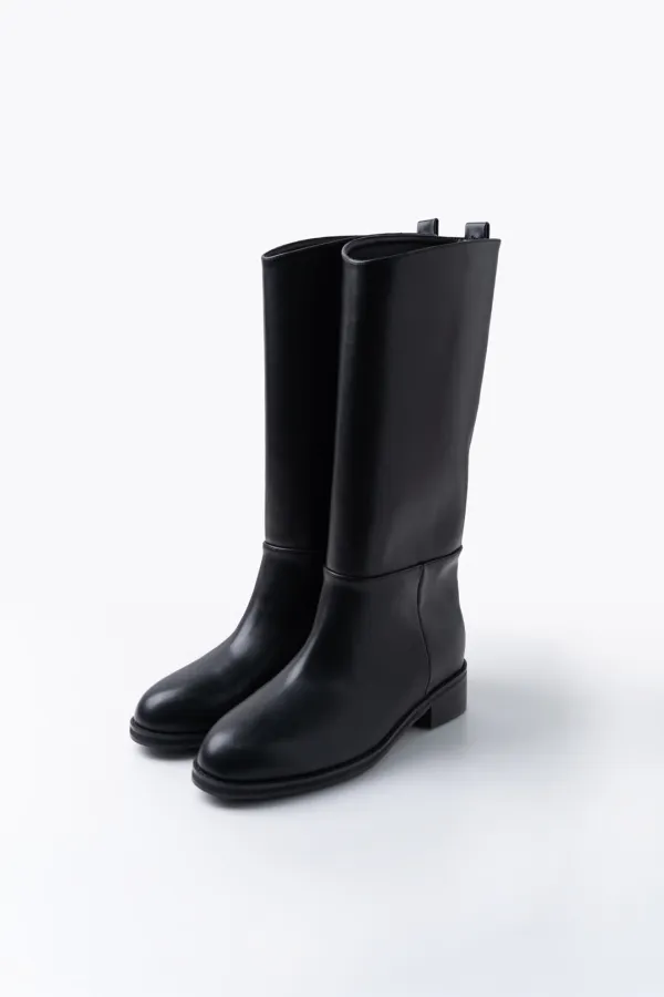 Classic long boots