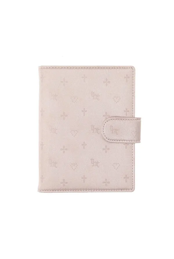 tht jacquard diary