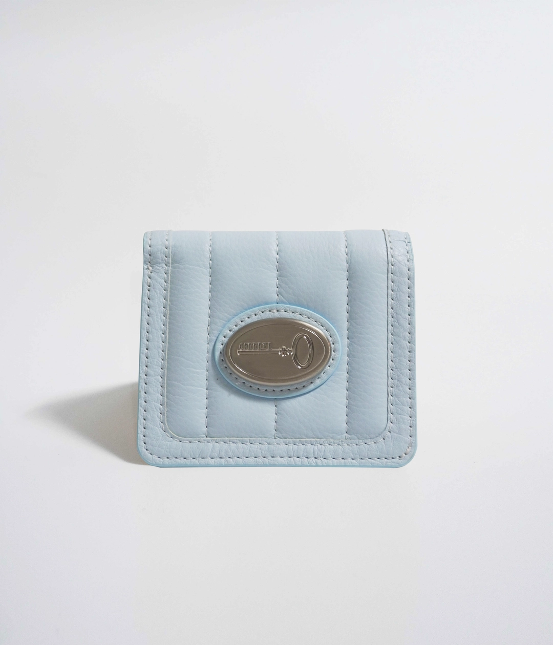 옴니포턴트 Baguette wallet _Light blue 상품 이미지 1