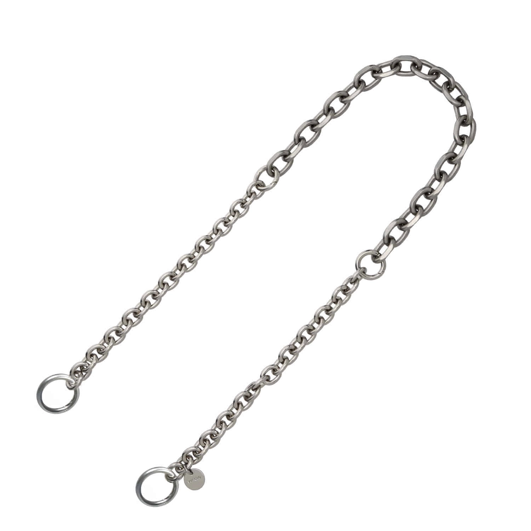 분크 Attache Chain Strap (아타쉬 체인 스트랩) Silver 상품 이미지 1