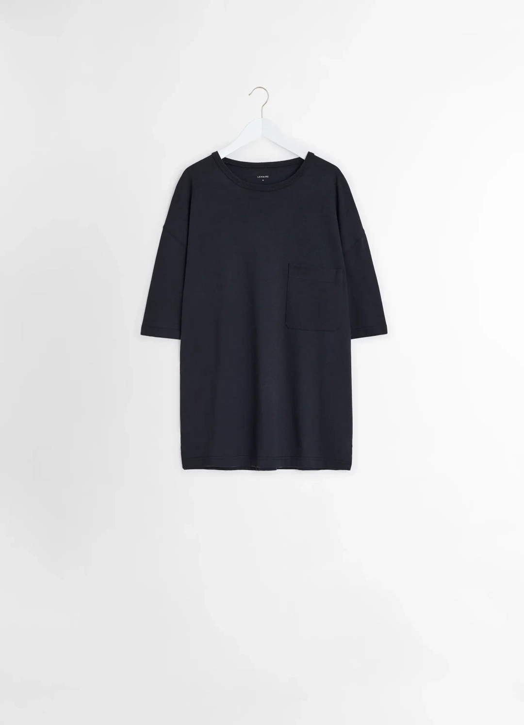 르메르 BOXY SHORT SLEEVE T-SHIRT 상품 이미지 3