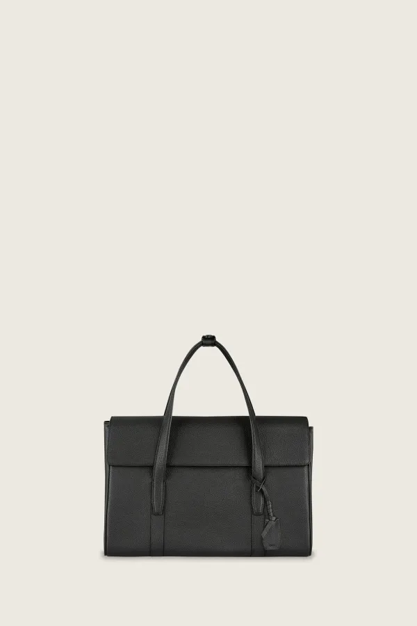 MRRV) TR 로딘 백 (Black)