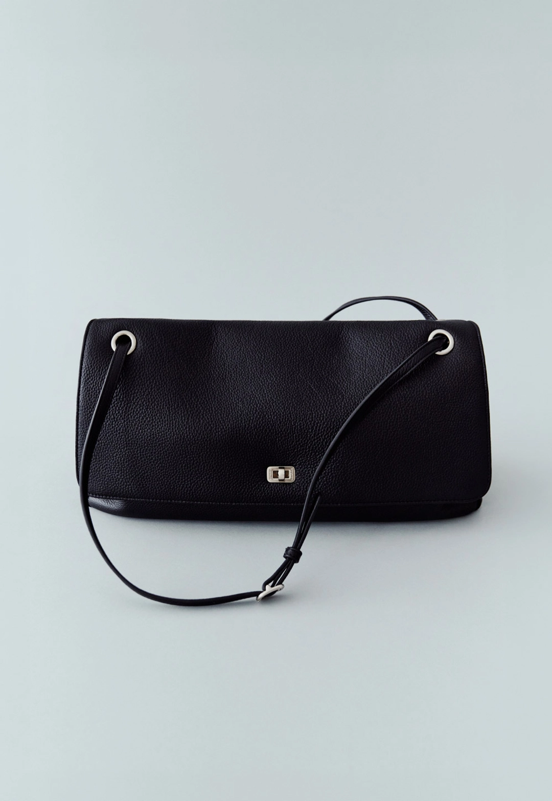 시야쥬 SIAC3140 Coree Bag_Black 상품 이미지 1