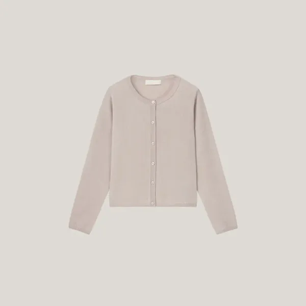 (50% off) Bianco cashmere cardigan