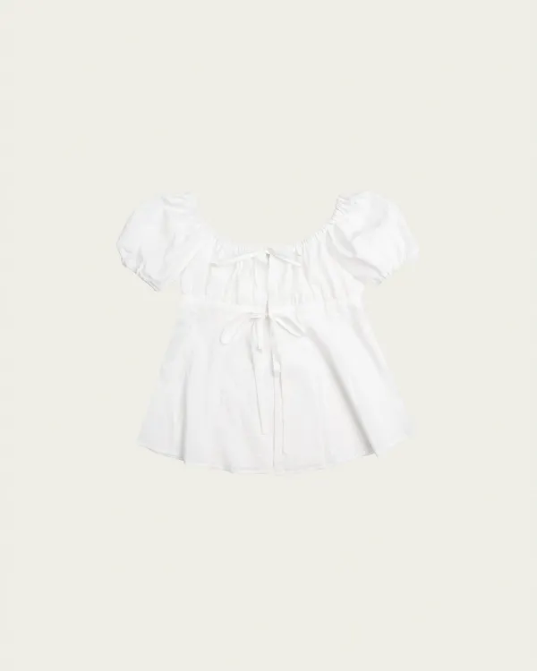 Lior Blouse