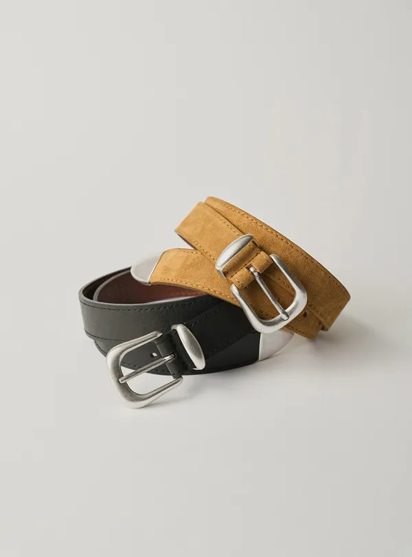 Verso Belt