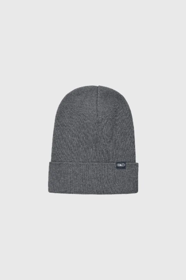 Layer Roll-Up Beanie