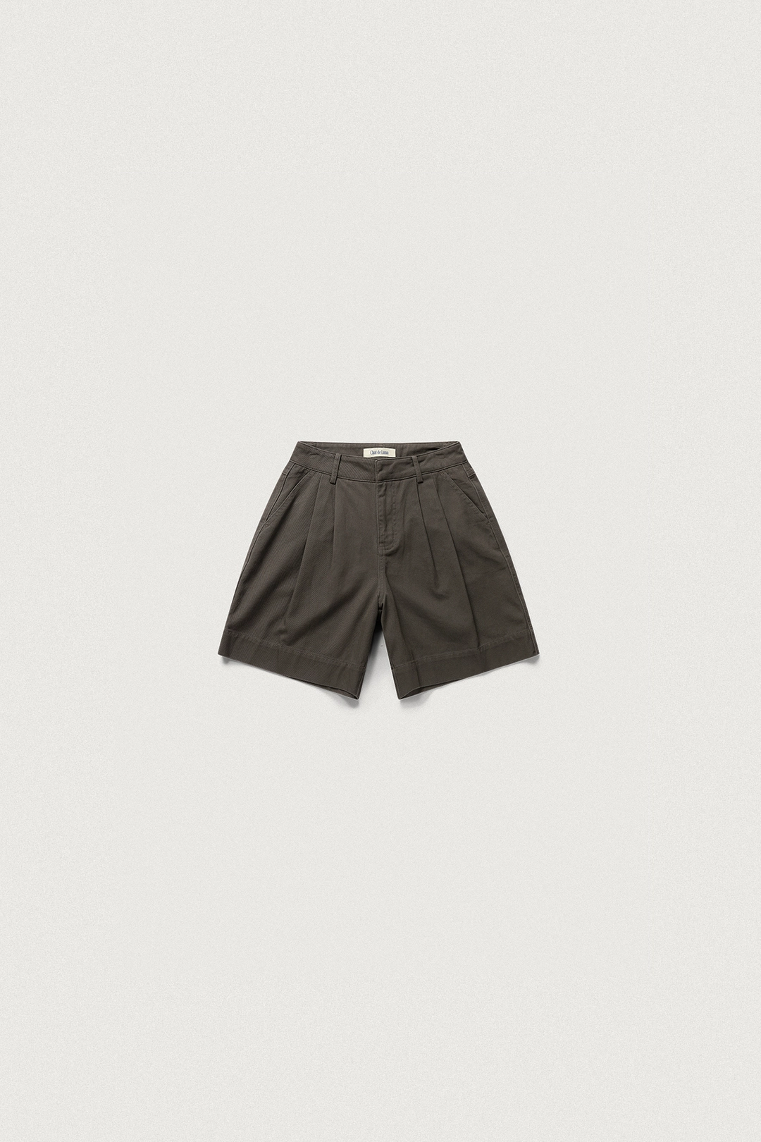 샤드라마 MOCHA BERMUDA PANTS 상품 이미지 1