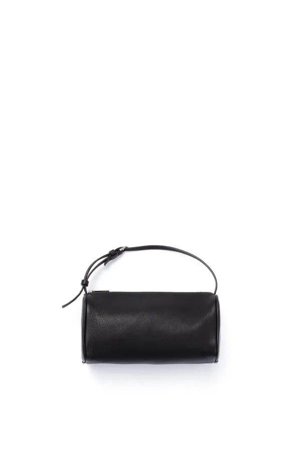 Mini Leather Handle Bag (2C)