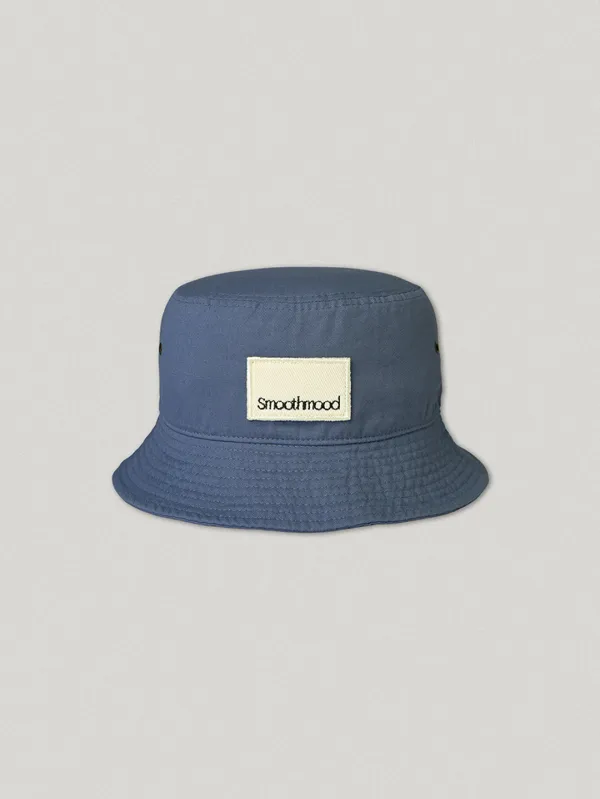 River Blue Label Bucket Hat (3rd)