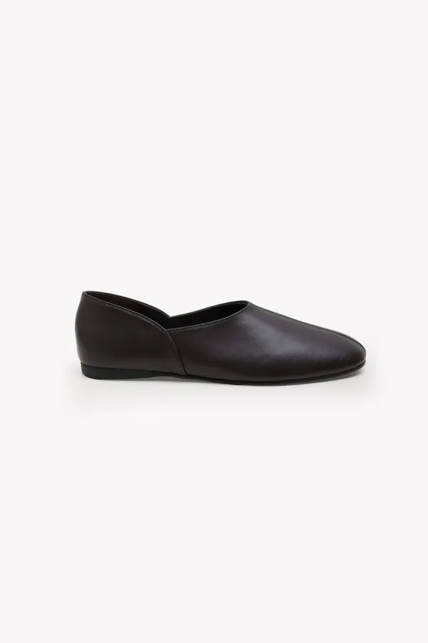 Eron Slipon (Brown)