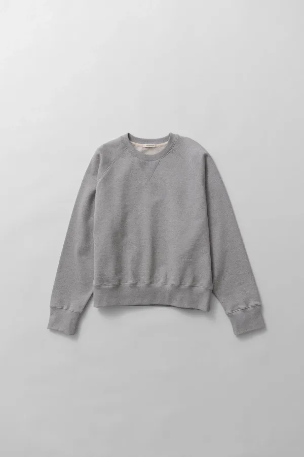 day sweatshirt (grey)