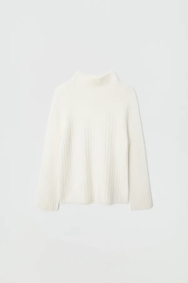 Premium Cashmere 100 Lou Turtleneck Pullover
