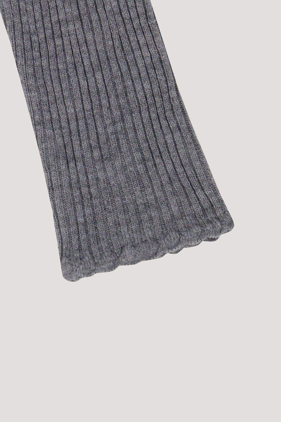 리브어리 Wave Line Cardigan (navy) 상품 이미지 3