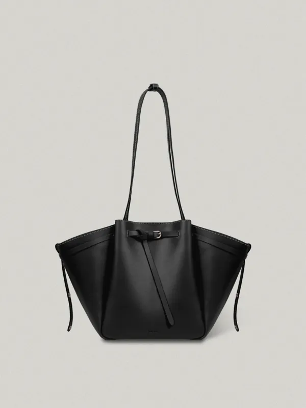 ANTHOS BAG (BLACK)