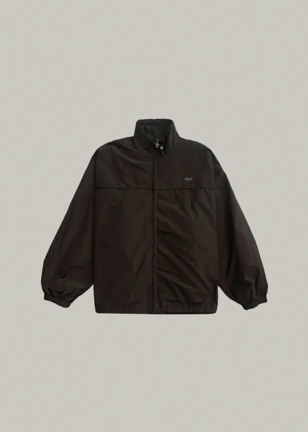 autumn wind jumper