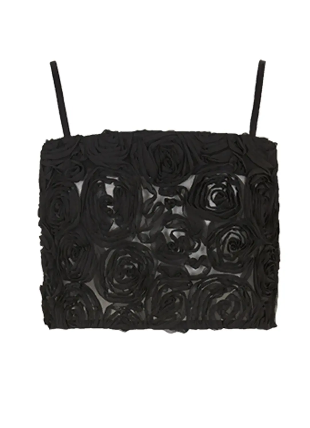 플로움 Rosetta Bustier 상품 이미지 3