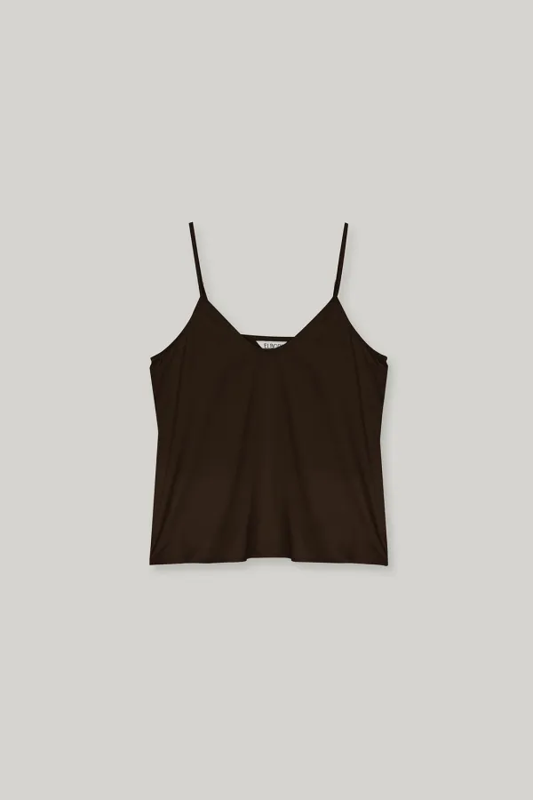 Verite Sleeveless Top