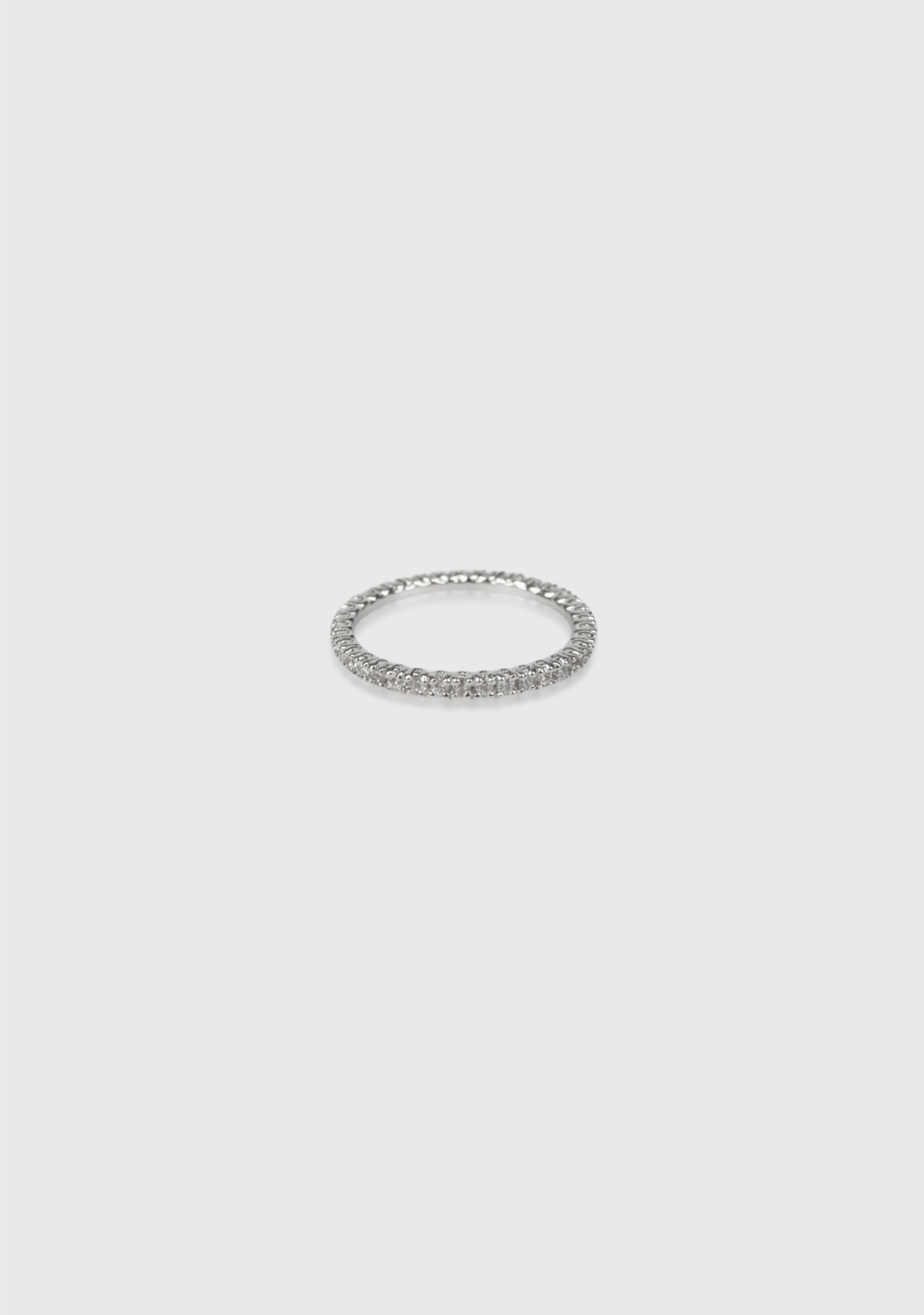 아상 Aether Pave Ring 상품 이미지 2