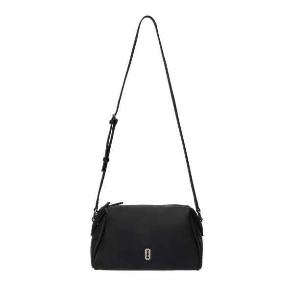 Toque Minimal Cross S (토크 미니멀 크로스 스몰) Black