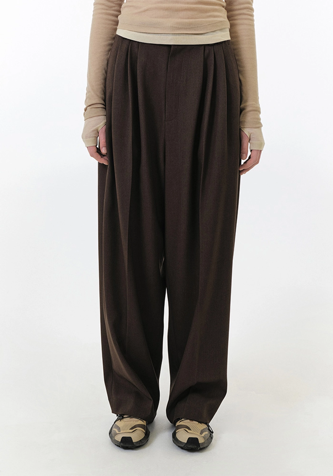 그로브 ADEN PANTS 상품 이미지 2