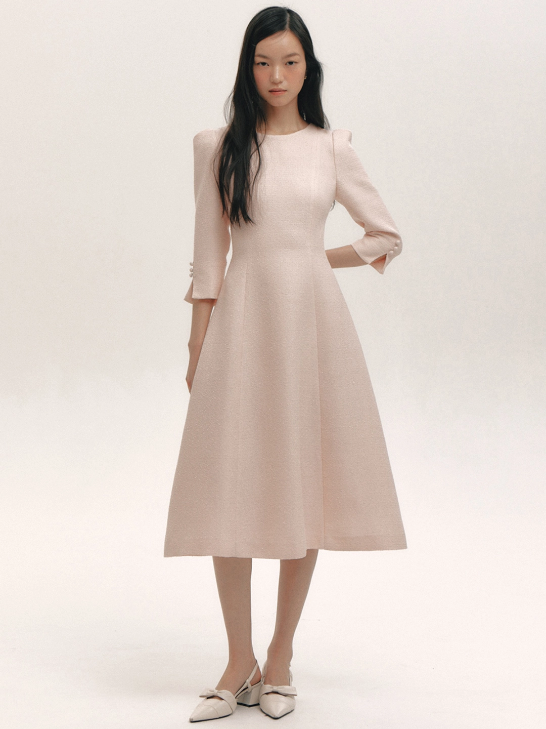 플로움 Epure Dress(3color) 상품 이미지 1