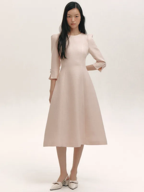 Epure Dress(3color)