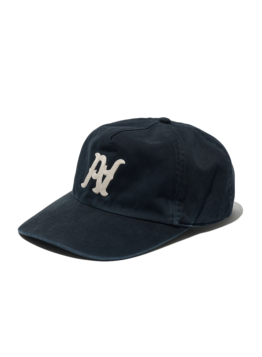 파르티멘토 VTG Washed Dense PA Ball Cap_Navy 상품 이미지 1