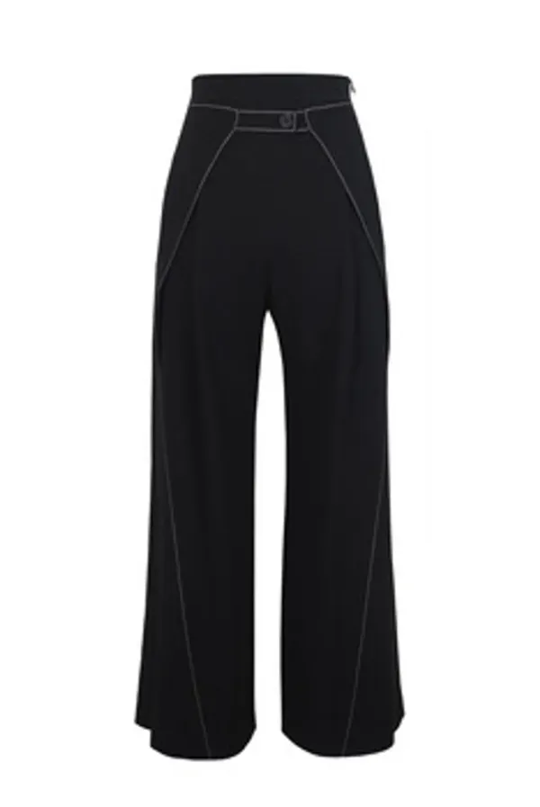 BRANCUSI CROPPED PANTS