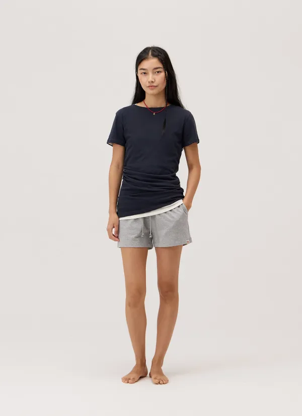 Shirring unbalance T_Carbon
