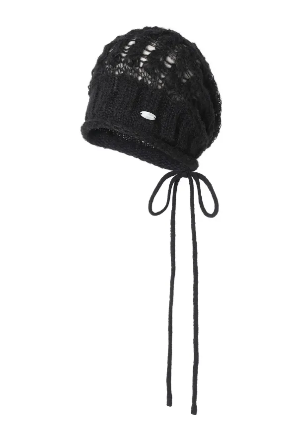 [releasing 09.08 12pm KST] Mellow beanie