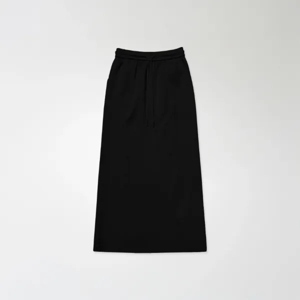 Oz string long skirt