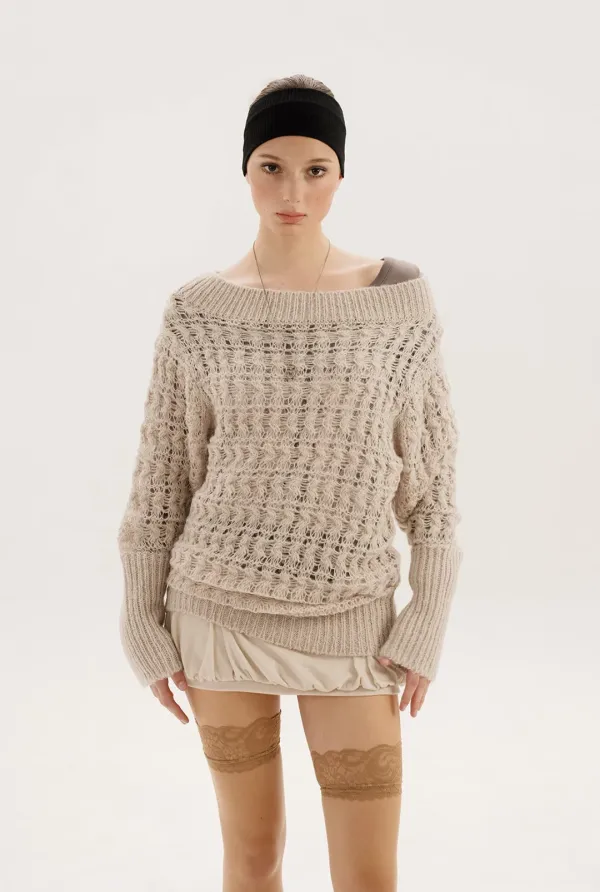Mellow top